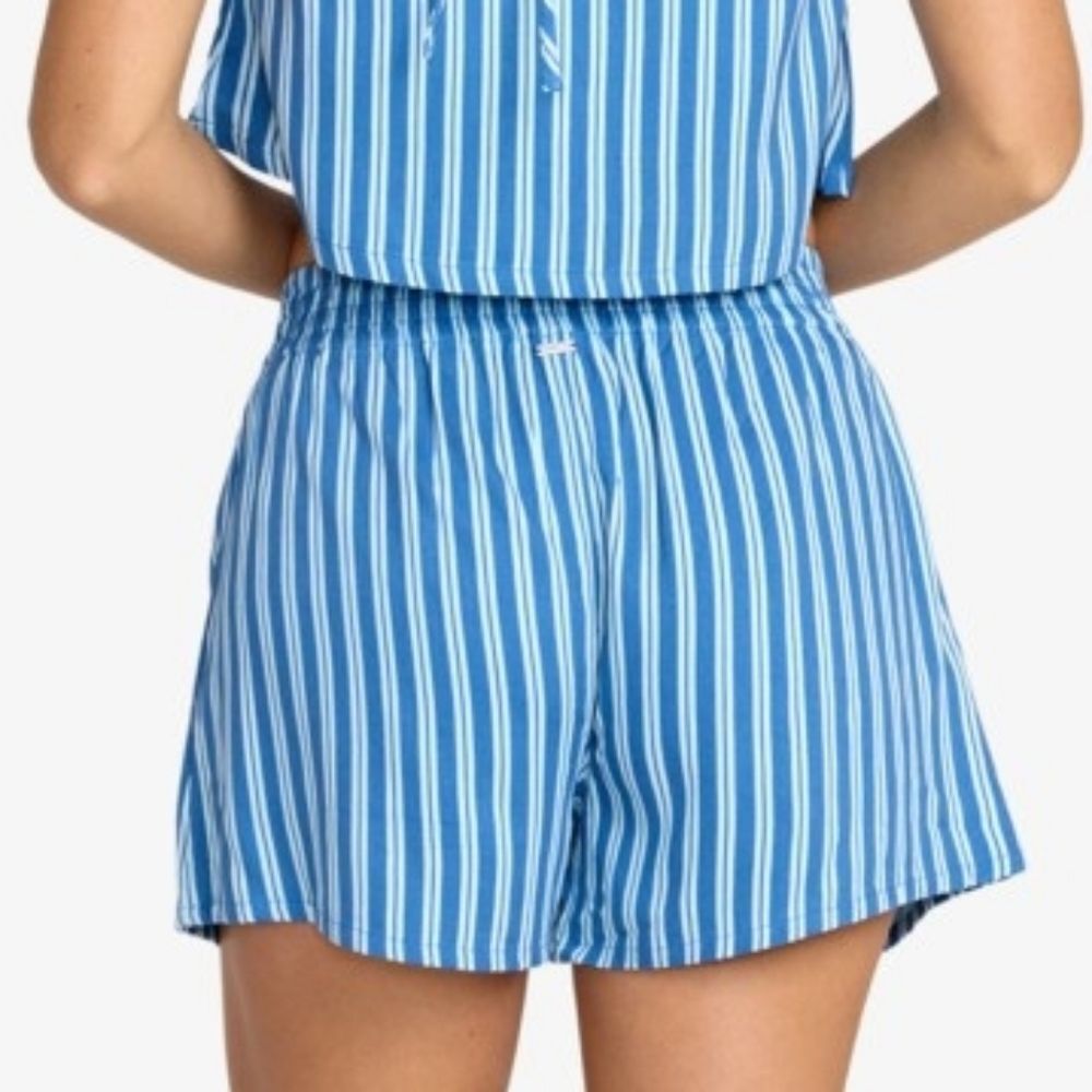 RVCA Mikey Boxer Short - Picture 3 of 5